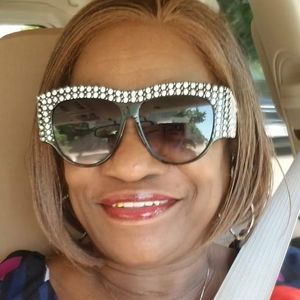 Meet your Posher, Geraldine